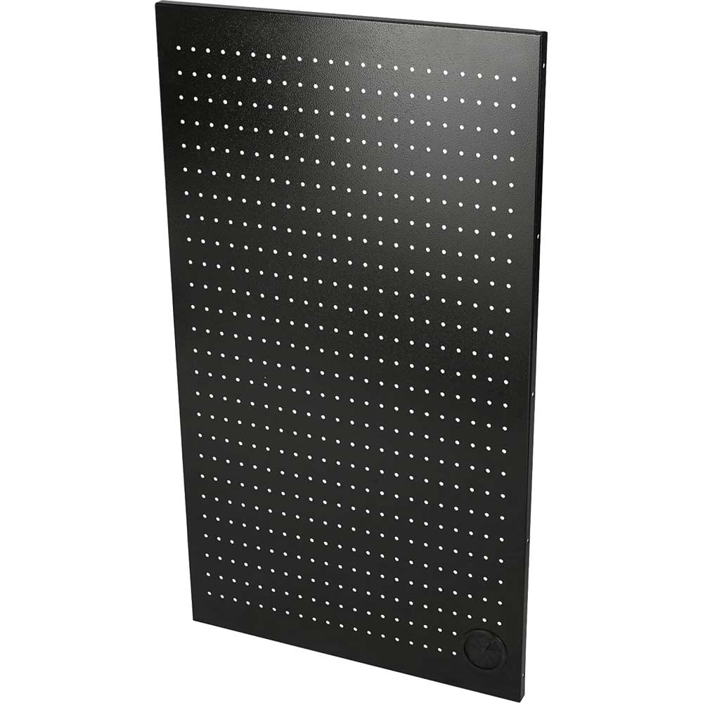 Bunker Modular Back Panel Pegboard 600mm