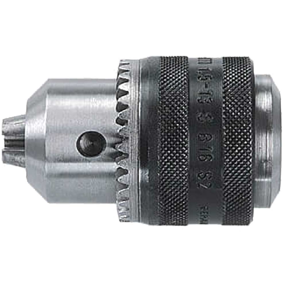 Keyed Drill Chuck