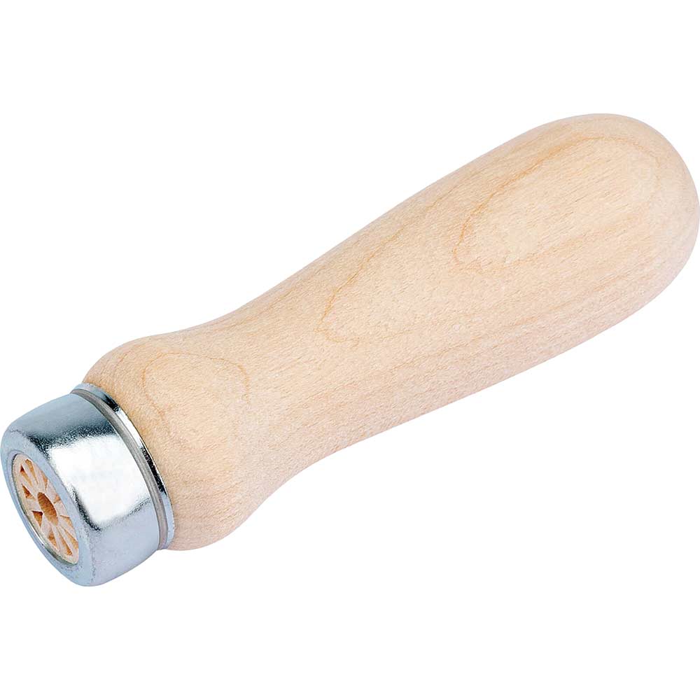 Draper Hardwood File Handle 75mm