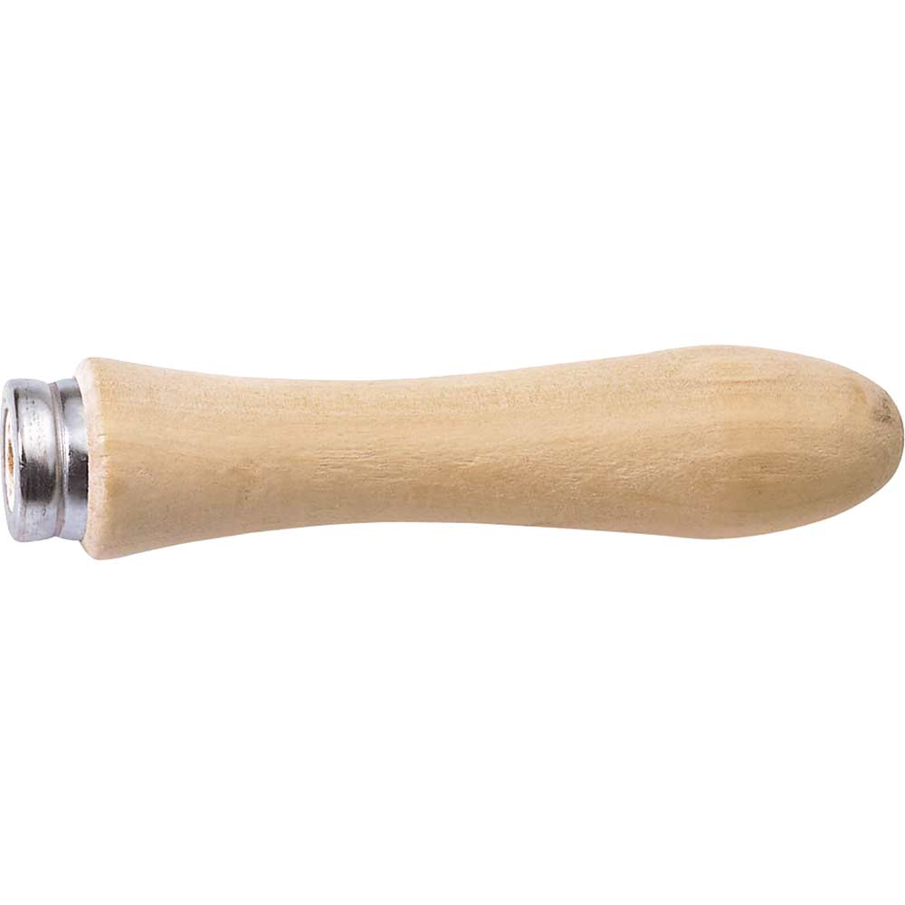 Draper Hardwood File Handle 150mm