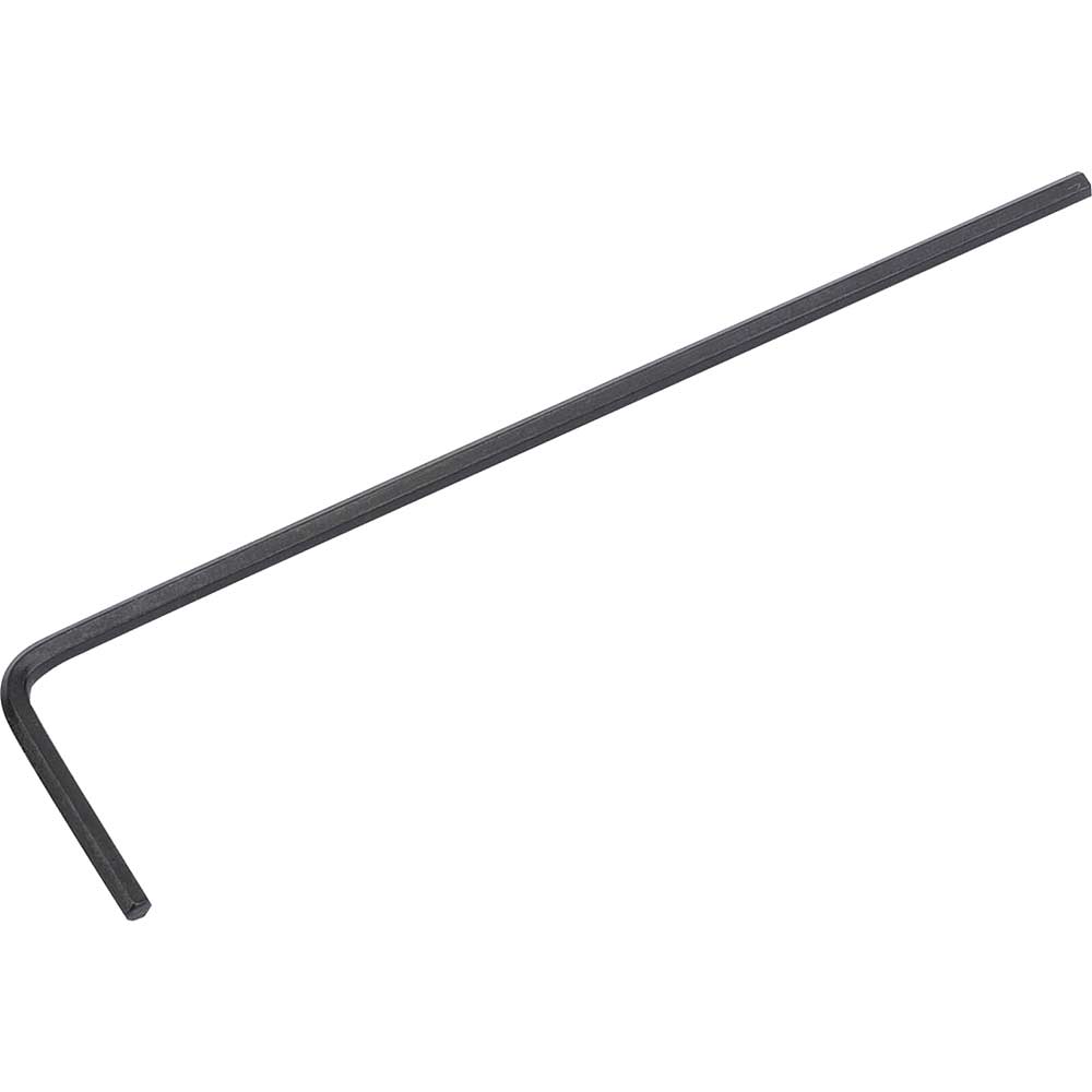 Image of Draper Extra Long Hexagon Allen Key Metric 1.5mm