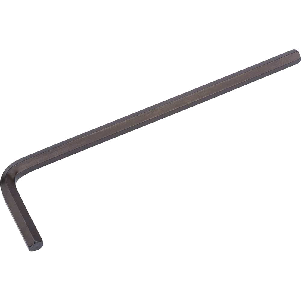 Image of Draper Extra Long Hexagon Allen Key Metric 5mm