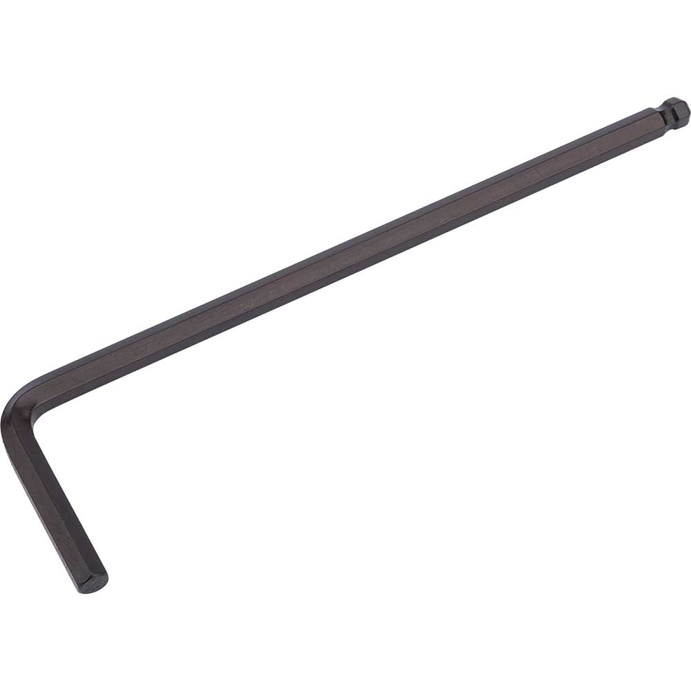 Draper Ball End Hexagon Allen Key Metric 4mm