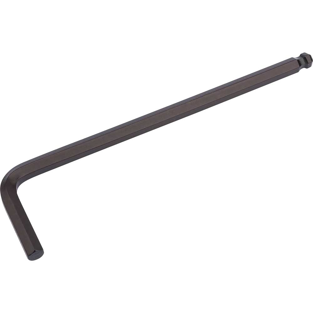 Draper Ball End Hexagon Allen Key Metric 6mm