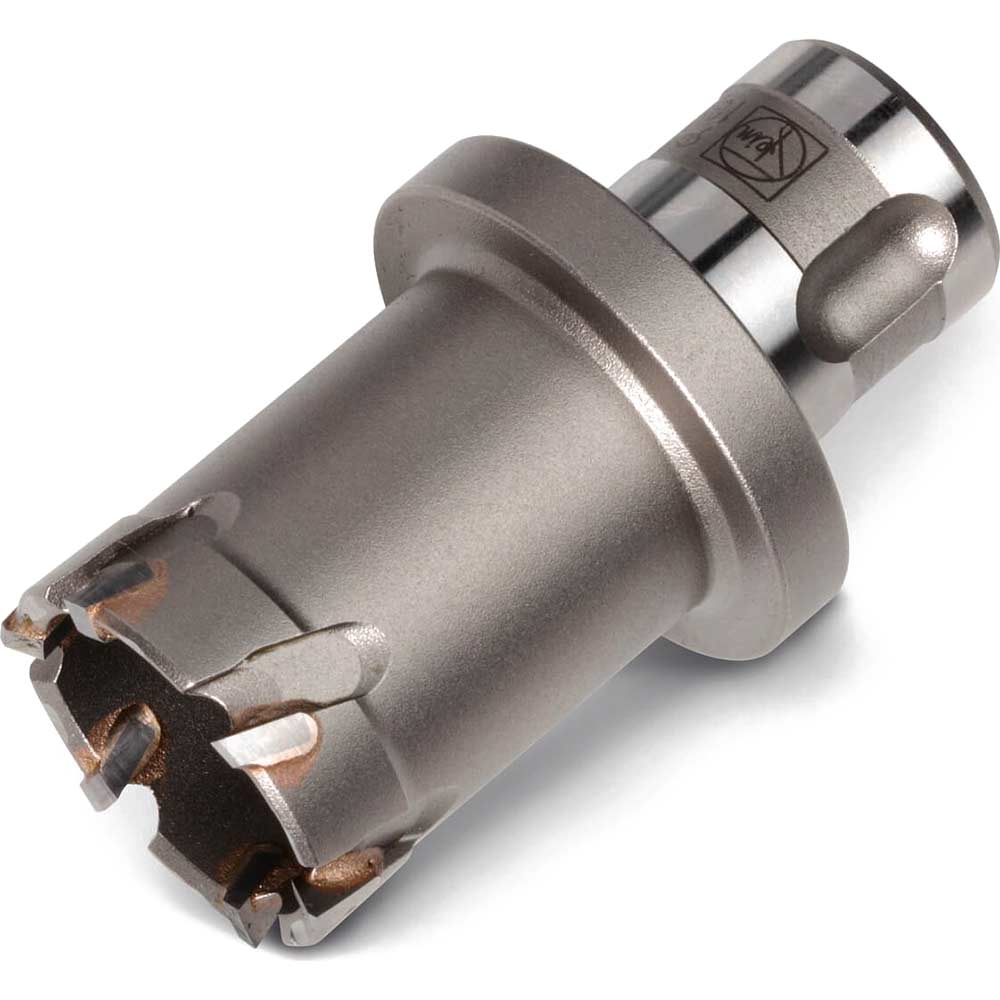 Image of Fein QuickIN Plus Carbide Core Hole Cutter Mag Drill Bit