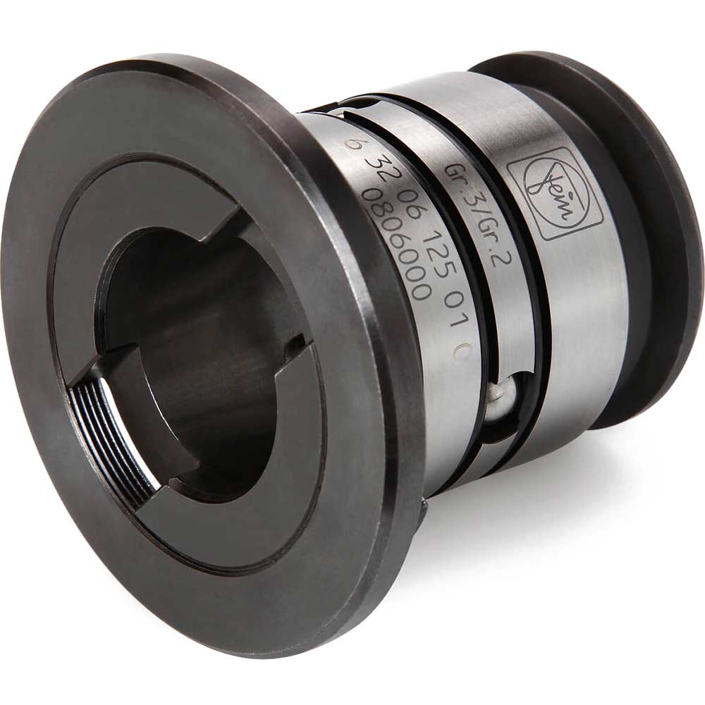 Interchangeable Size 3 to 2 Tapping Reducing Insert