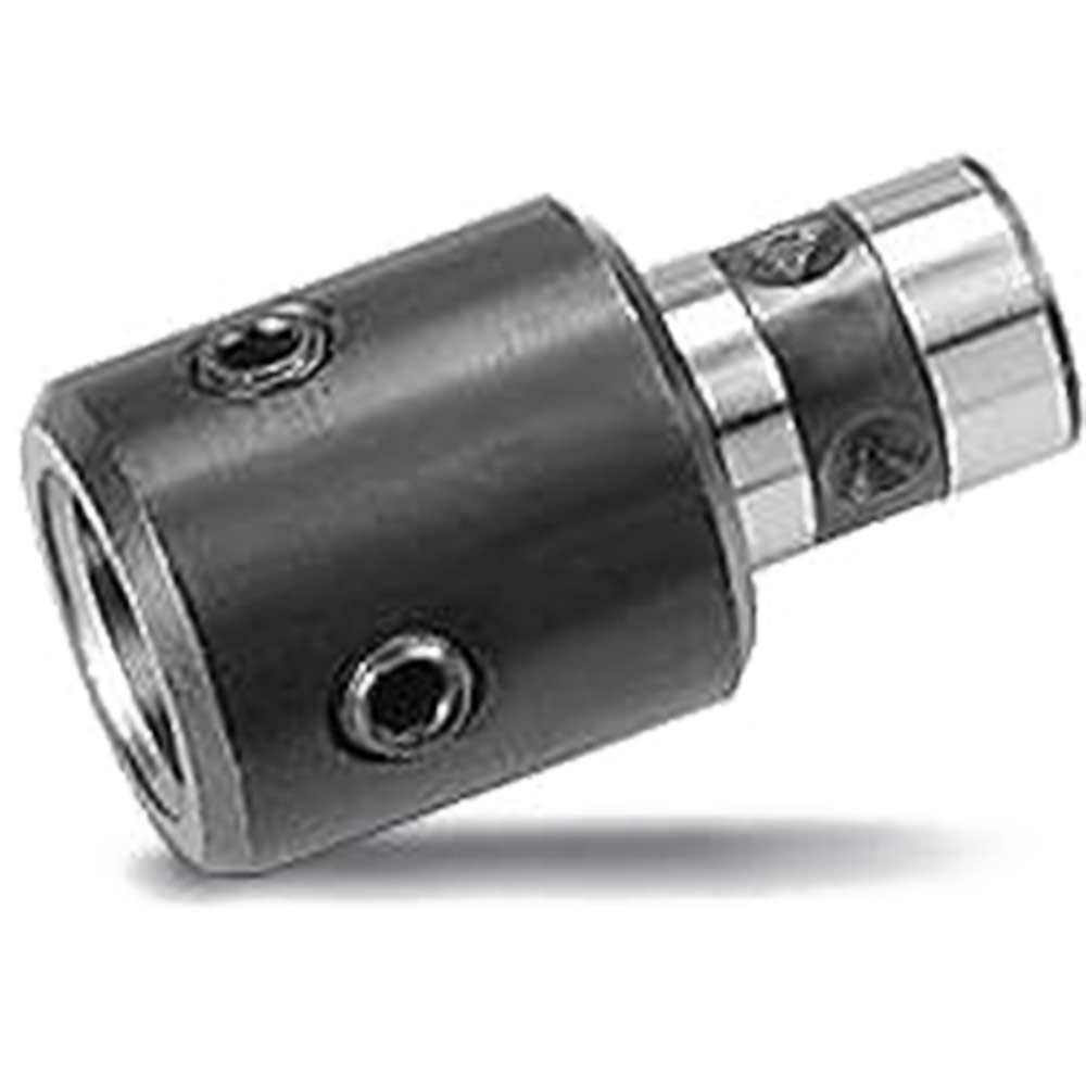 Image of Fein QuickIN To 3/4" Mag Drill Weldon Shank Adaptor for KBU 35 and KBM 50/65