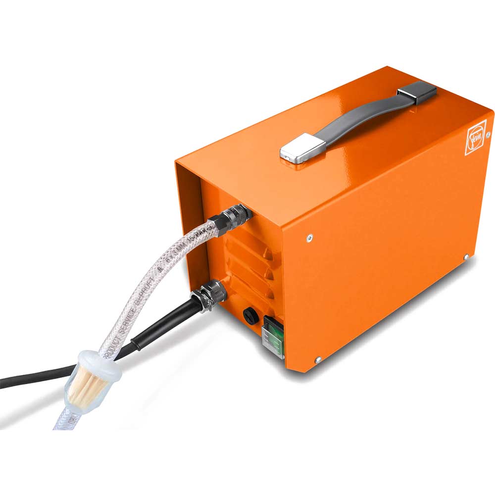Image of Fein Vacuum Pump for Mag Drill Vacuum Plate