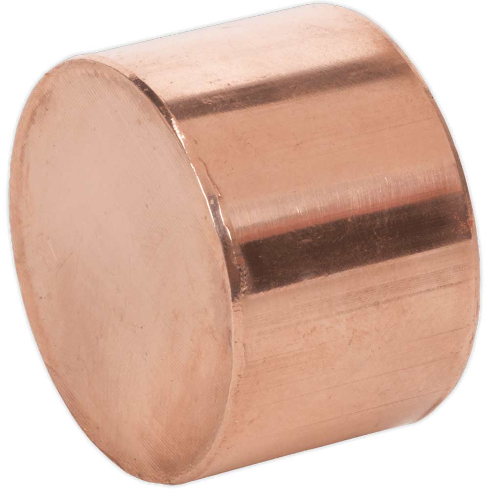Image of Sealey Copper Face for CFH02 and CRF15 Hammers