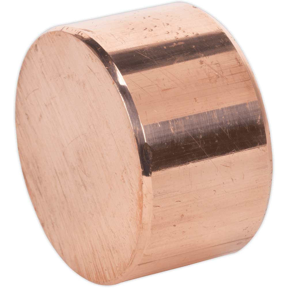 Sealey Copper Face for CFH04 and CRF35 Hammers