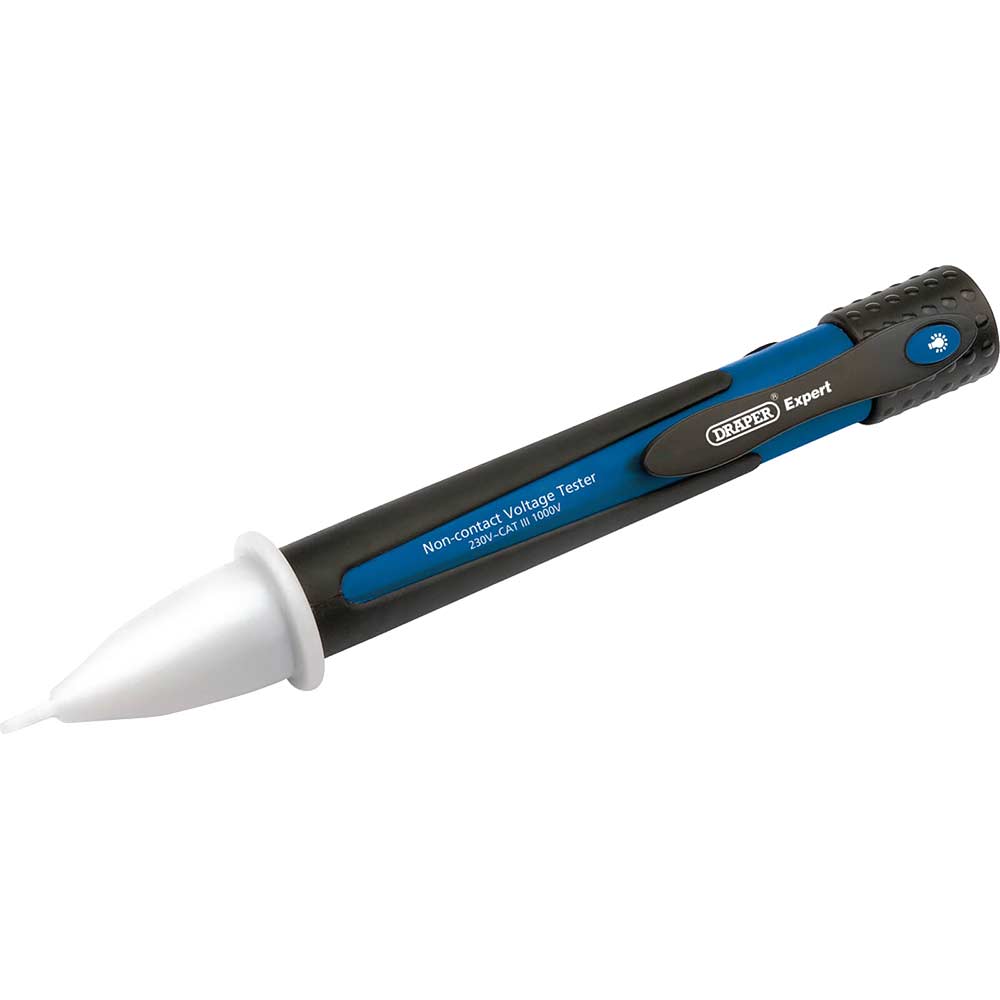 Draper Expert VS4 Non Contact Voltage Tester