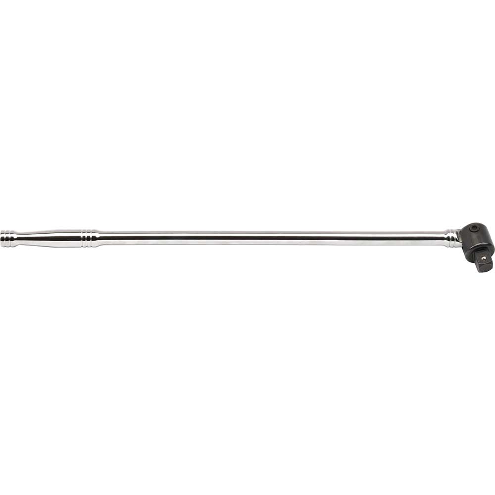 Draper Expert 3/4" Drive Breaker Bar 3/4" 640mm