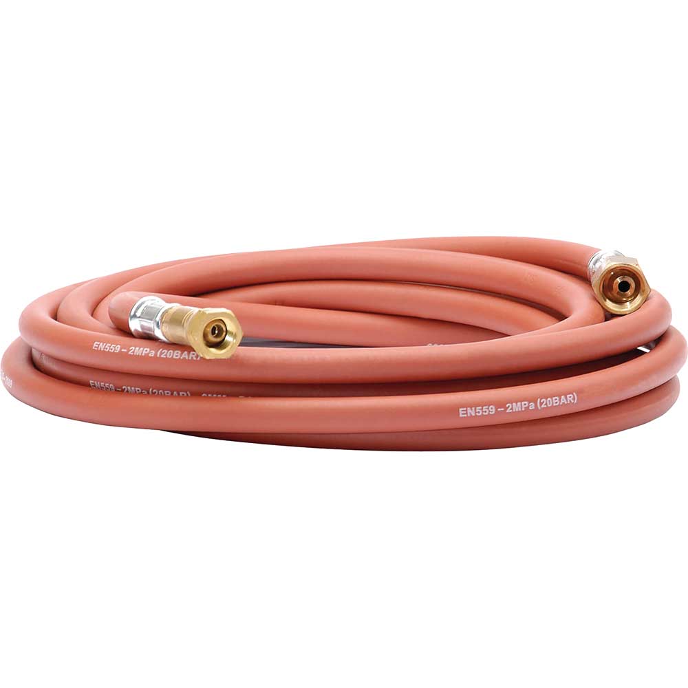 Image of Draper 10mm Acetylene Hose 10m