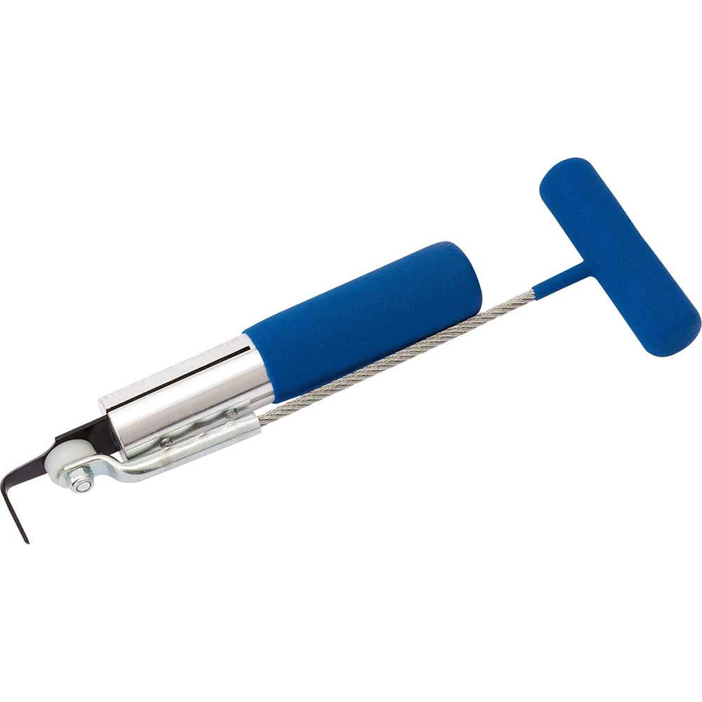 Image of Draper Bonded Windscreen Removal Tool