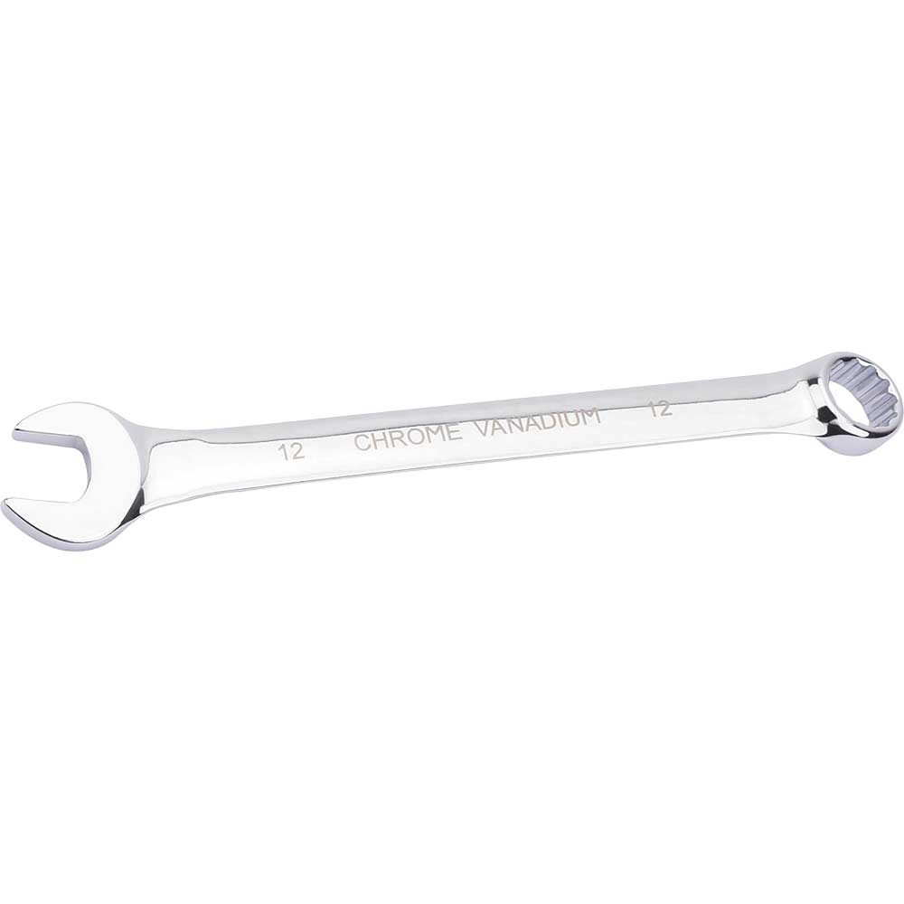 Image of Draper Hi Torq Combination Spanner 12mm