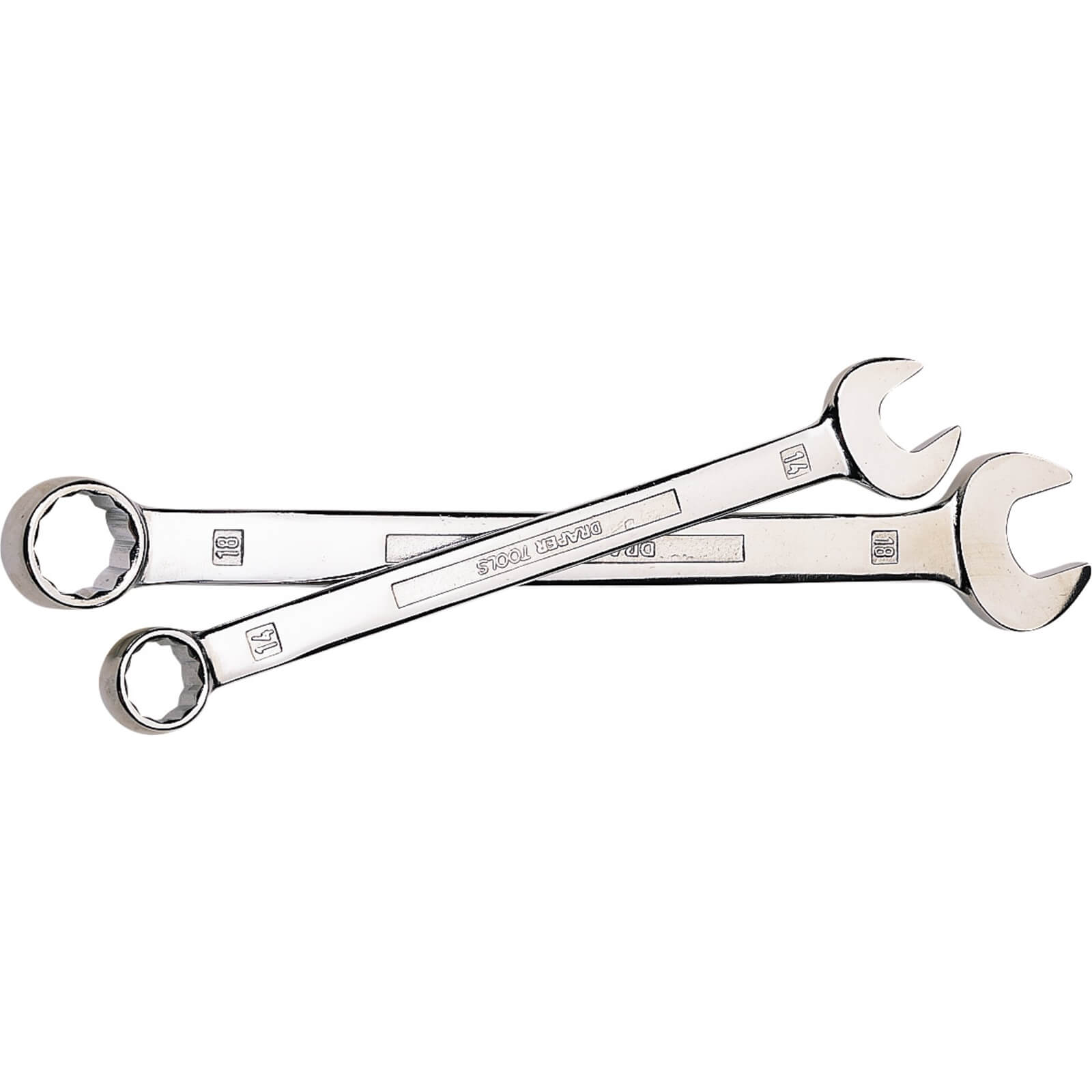 Image of Draper Combination Spanner 14mm