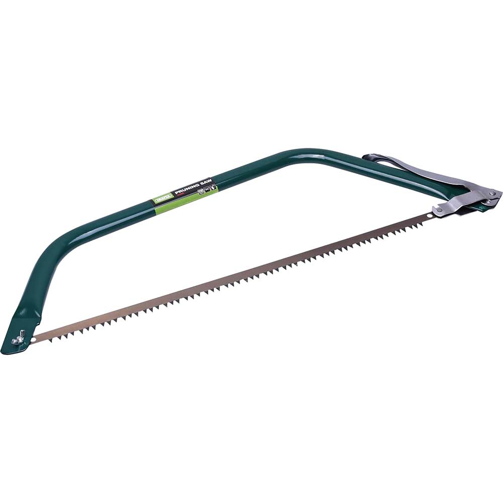 Image of Draper Hardpoint Pruning Saw 21" / 525mm