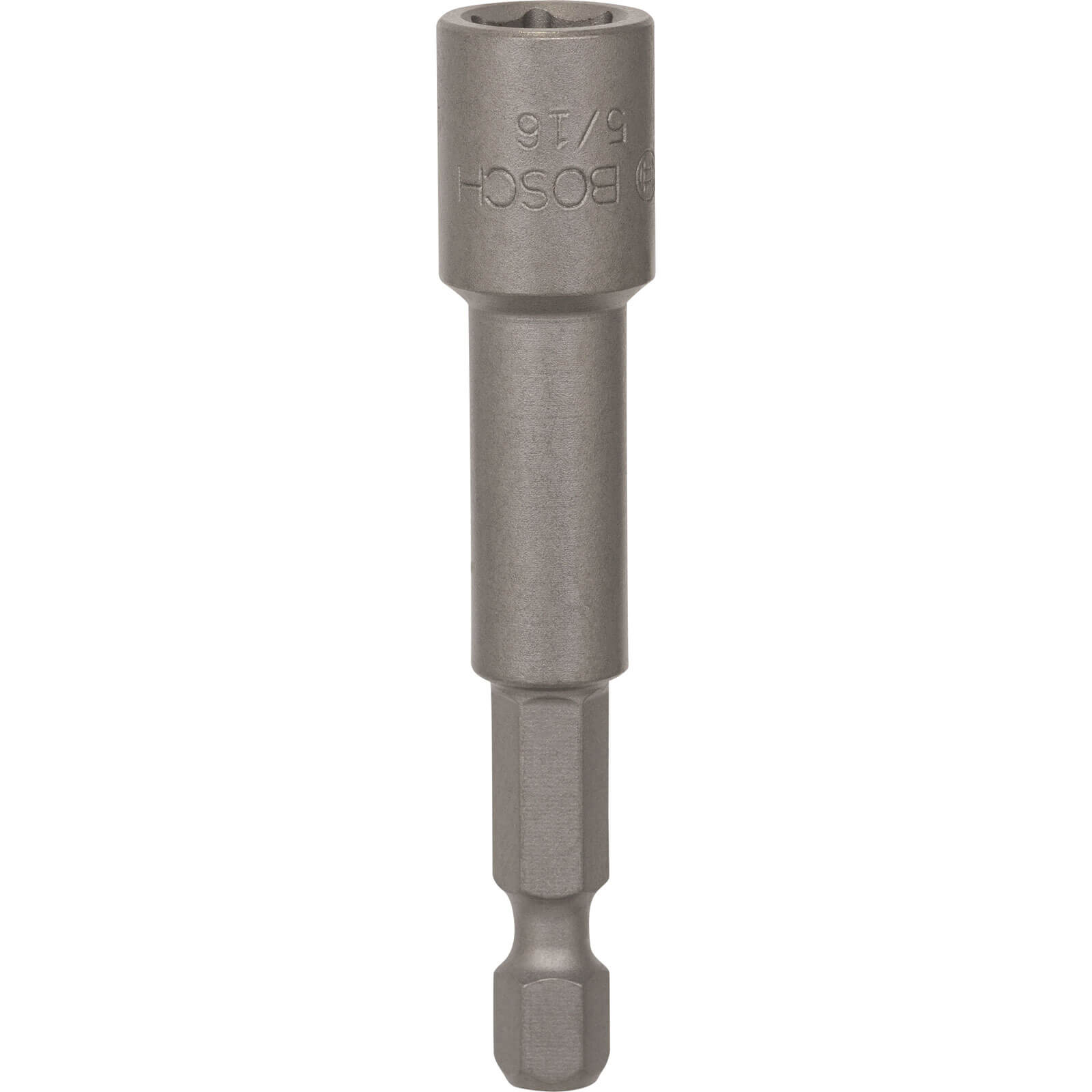 Image of Bosch Permanent Magnet Nut Setter Imperial 5/16"