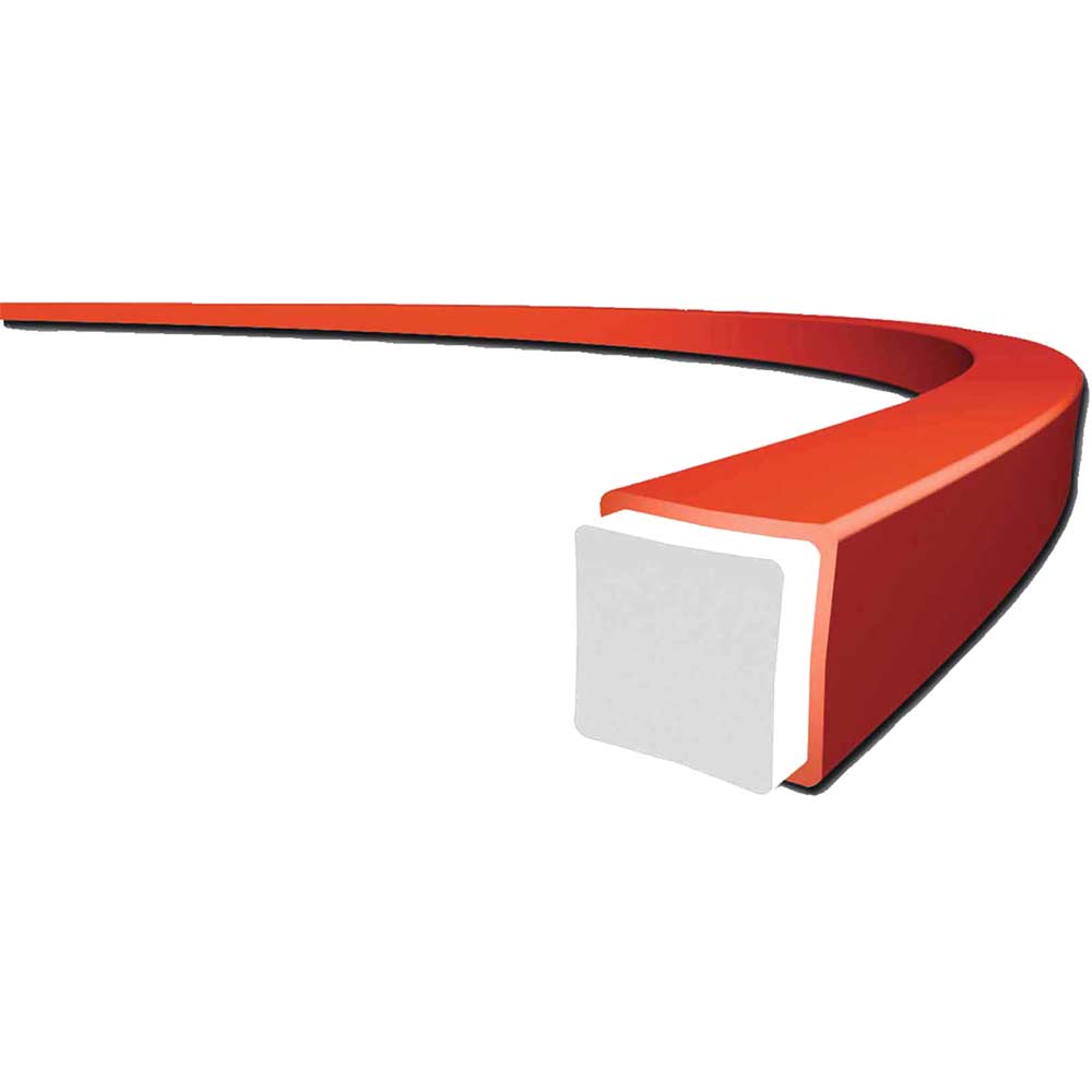 Makita Pro Nylon Square Trimmer Line 3mm 132m
