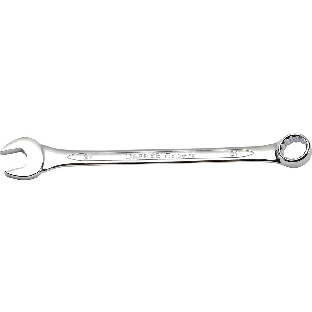 Draper Combination Spanner 21mm