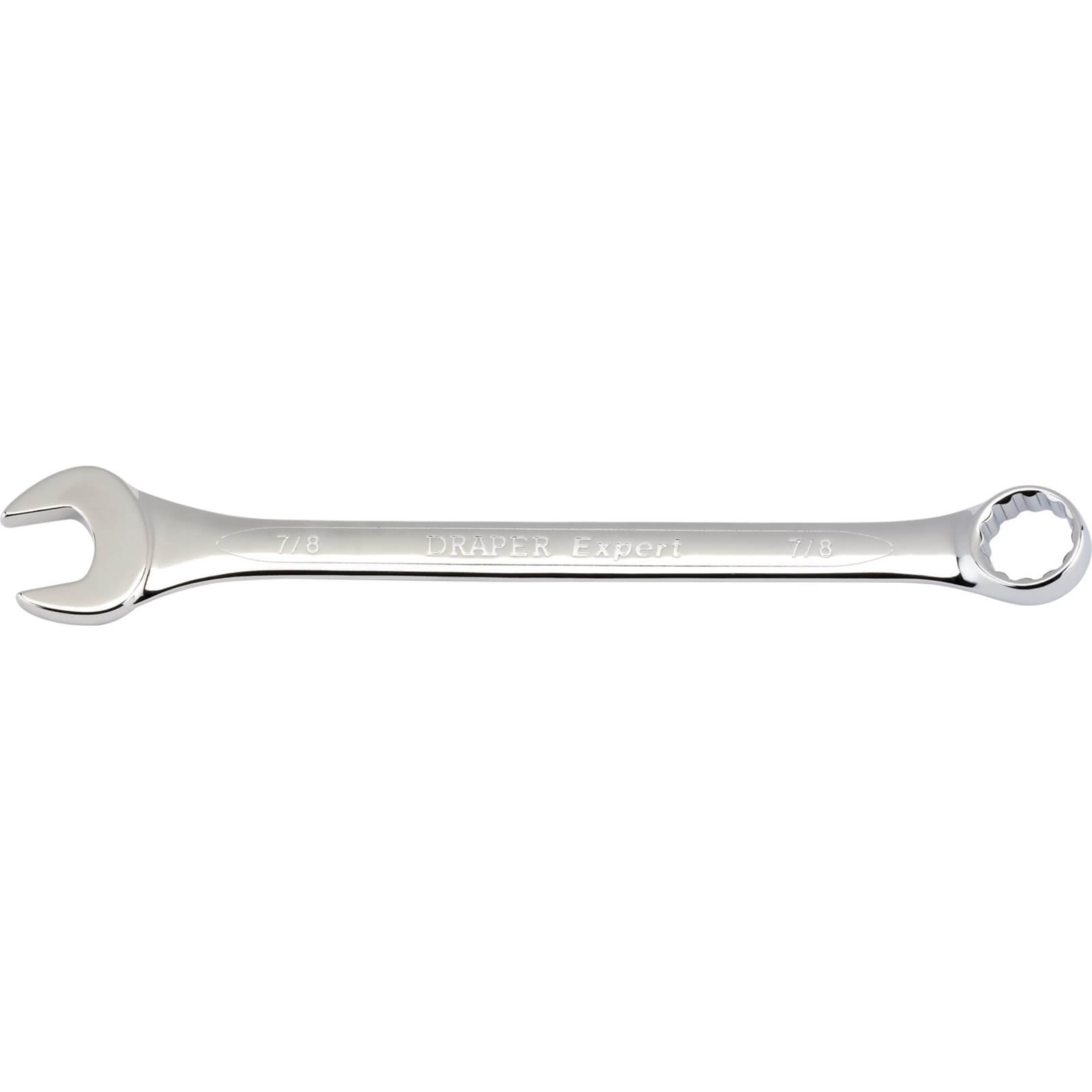 Photos - Wrench Draper Combination Spanner Imperial 7/8" 8220AF 