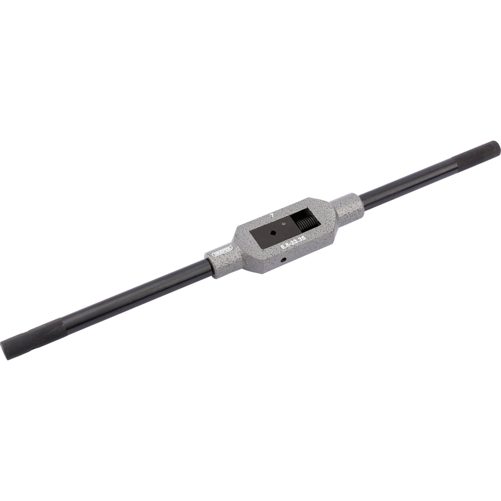 Image of Draper Bar Type Tap Wrench 6.80mm - 23.25mm