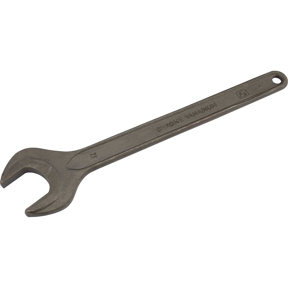 Image of Draper Single Open Ended Spanner Metric 32mm