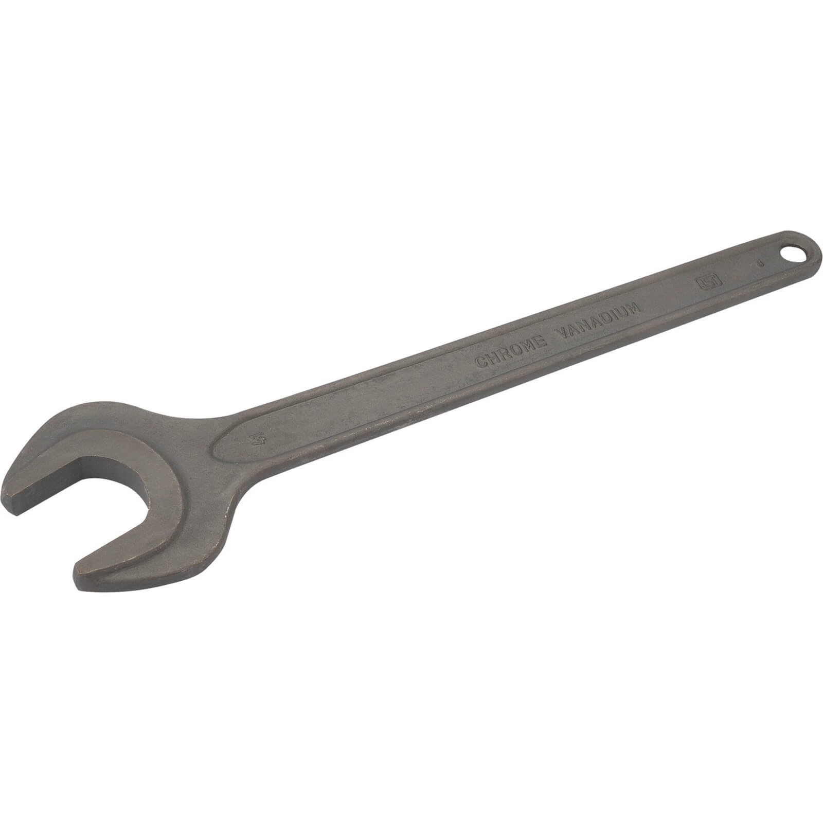 Photos - Wrench Draper Single Open Ended Spanner Metric 41mm 5894 