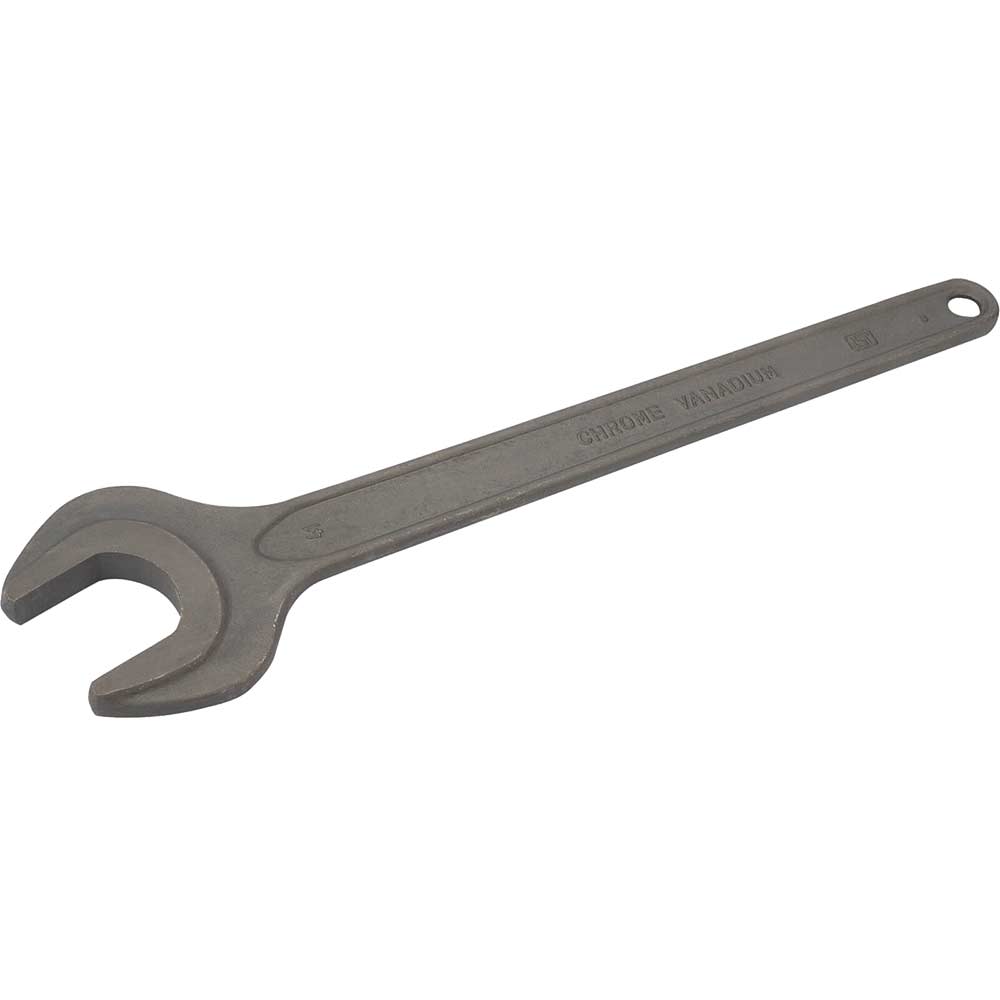 Image of Draper Single Open Ended Spanner Metric 41mm