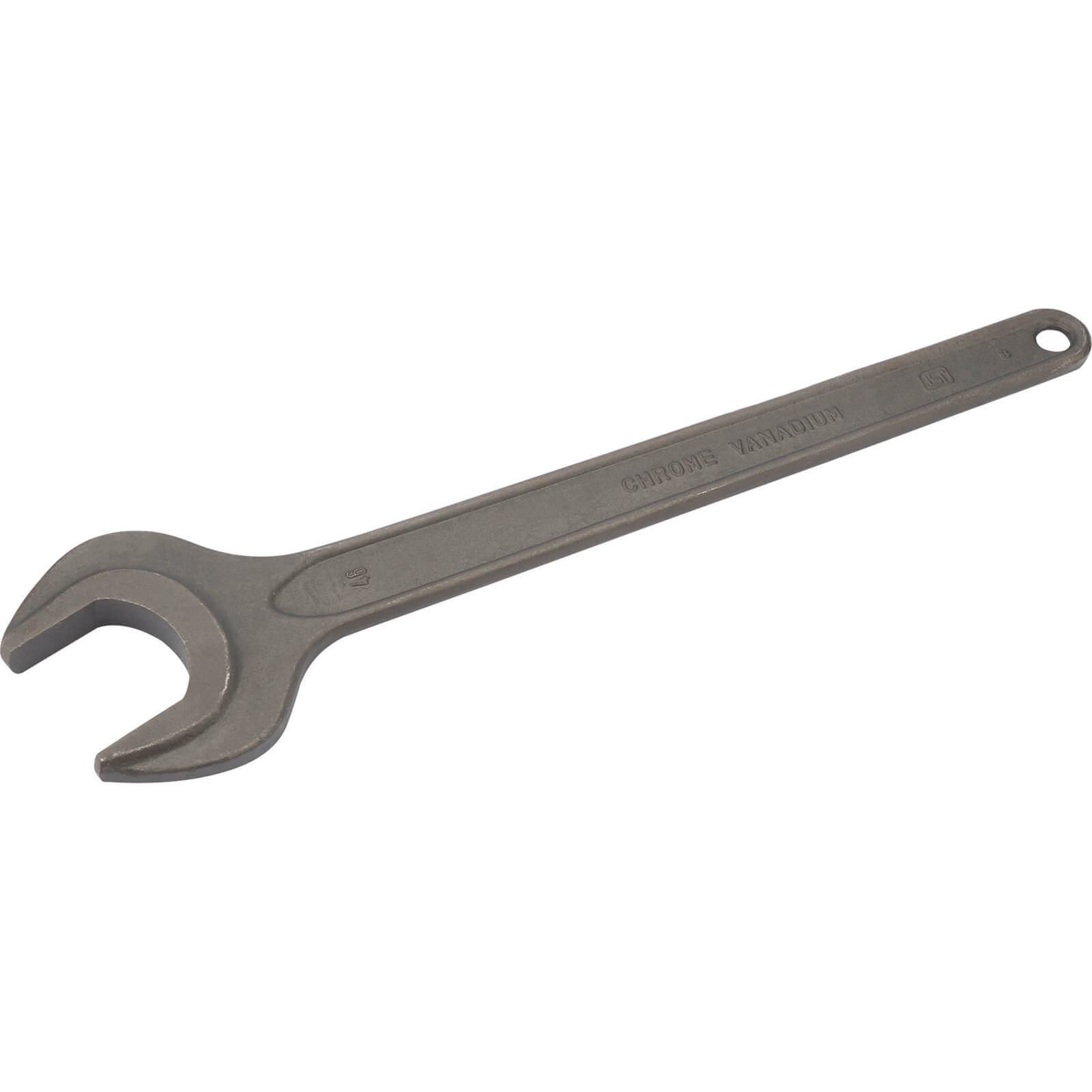 Photos - Wrench Draper Single Open Ended Spanner Metric 46mm 5894 