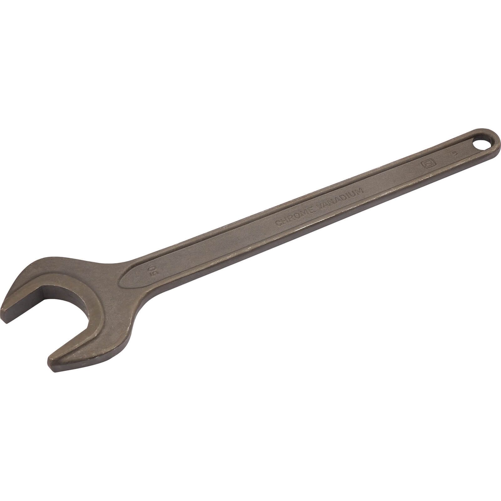 Photos - Wrench Draper Single Open Ended Spanner Metric 50mm 5894 