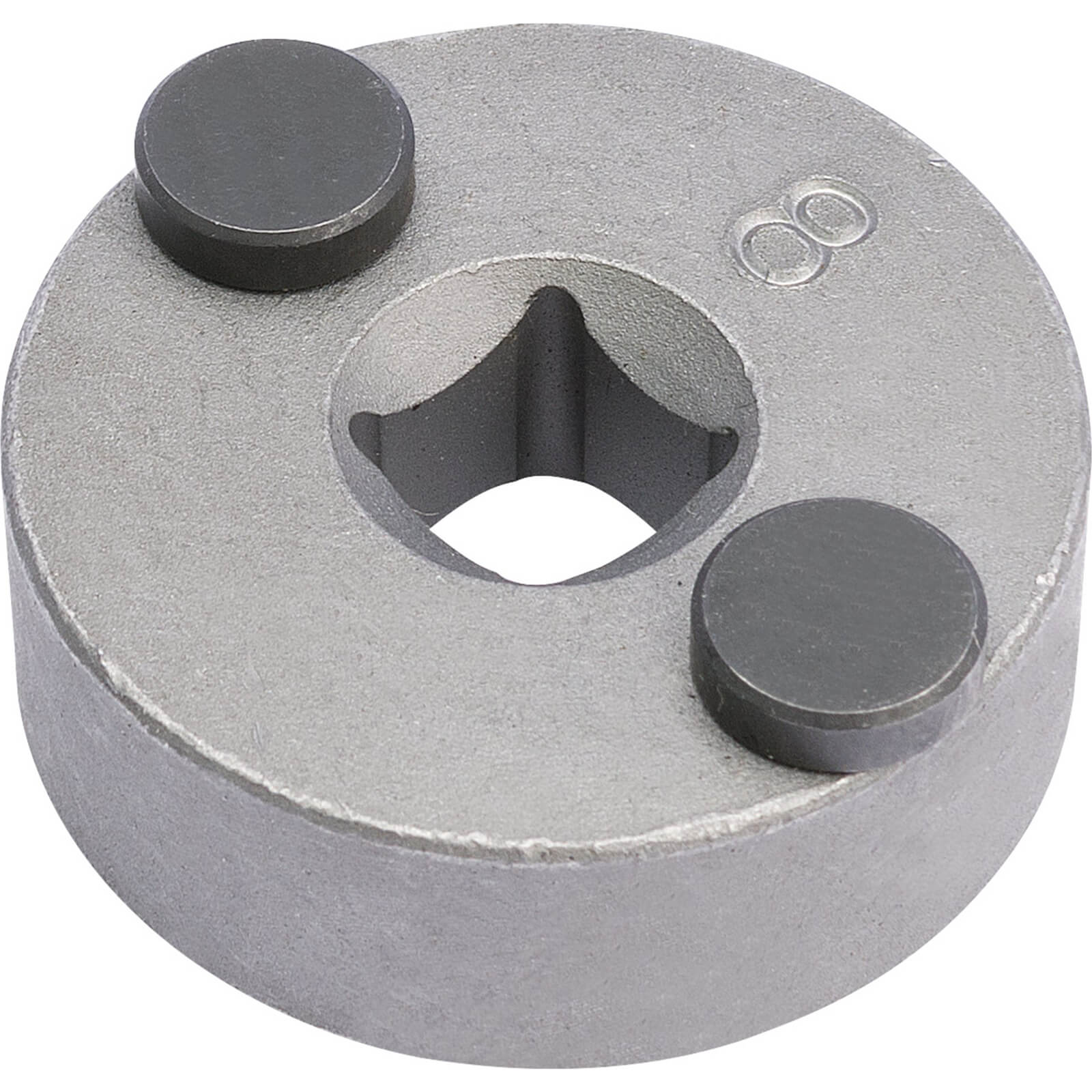 Image of Draper Expert 3/8" Drive Brake Piston Wind Back Tool for Ford and Subaru Vehicles 3/8"