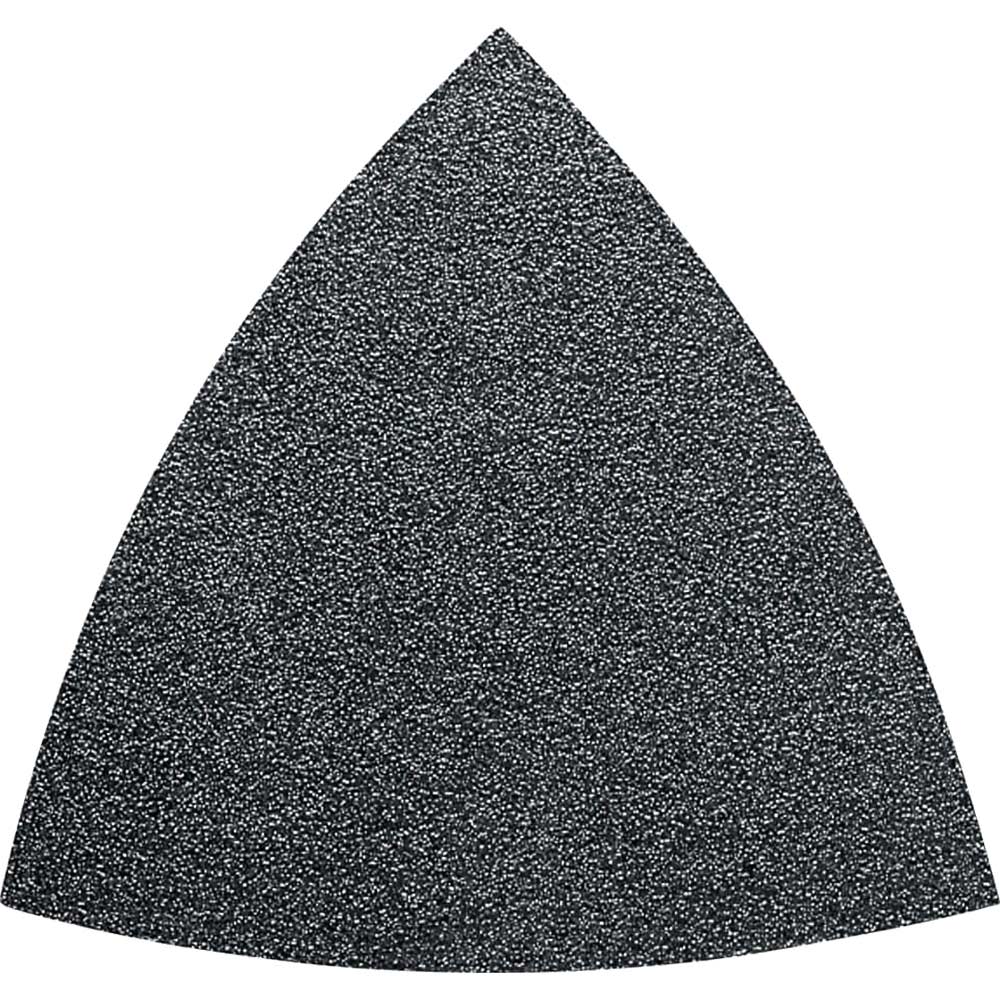 Photos - Abrasive Wheel / Belt Fein Delta Sanding Sheets 80mm x 80mm 120g Pack of 5 63717085045 