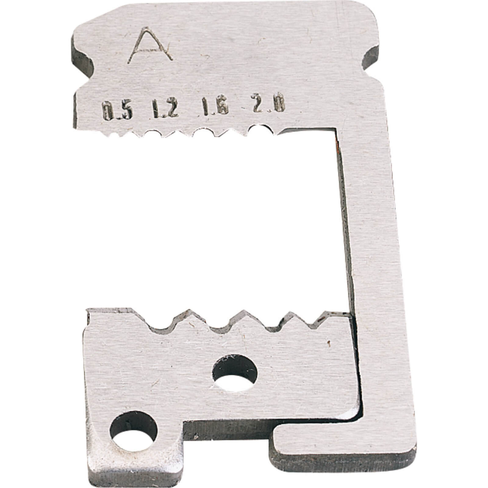 Image of Draper Automatic Wire Stripper Blade For 38274