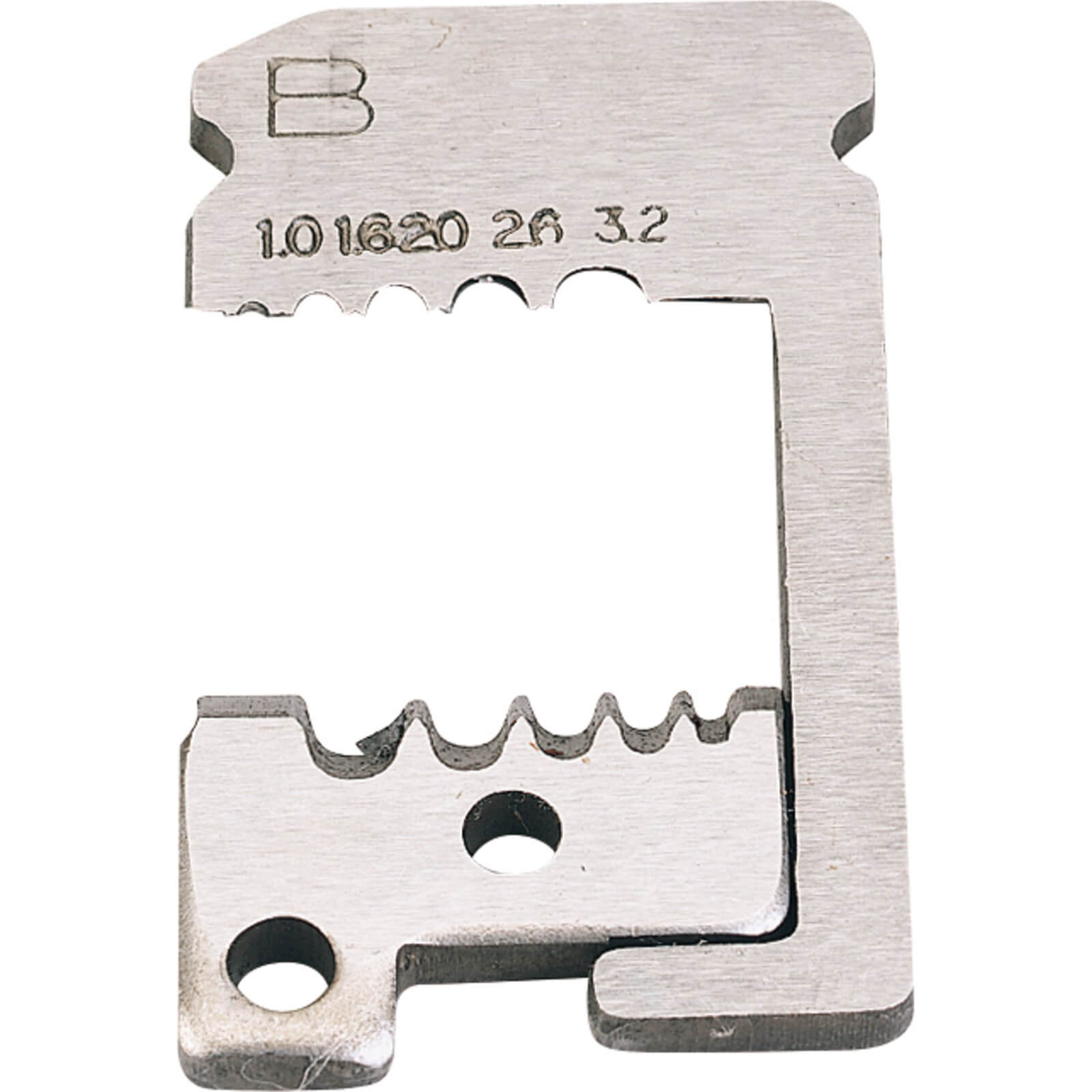 Image of Draper Automatic Wire Stripper Blade For 38277