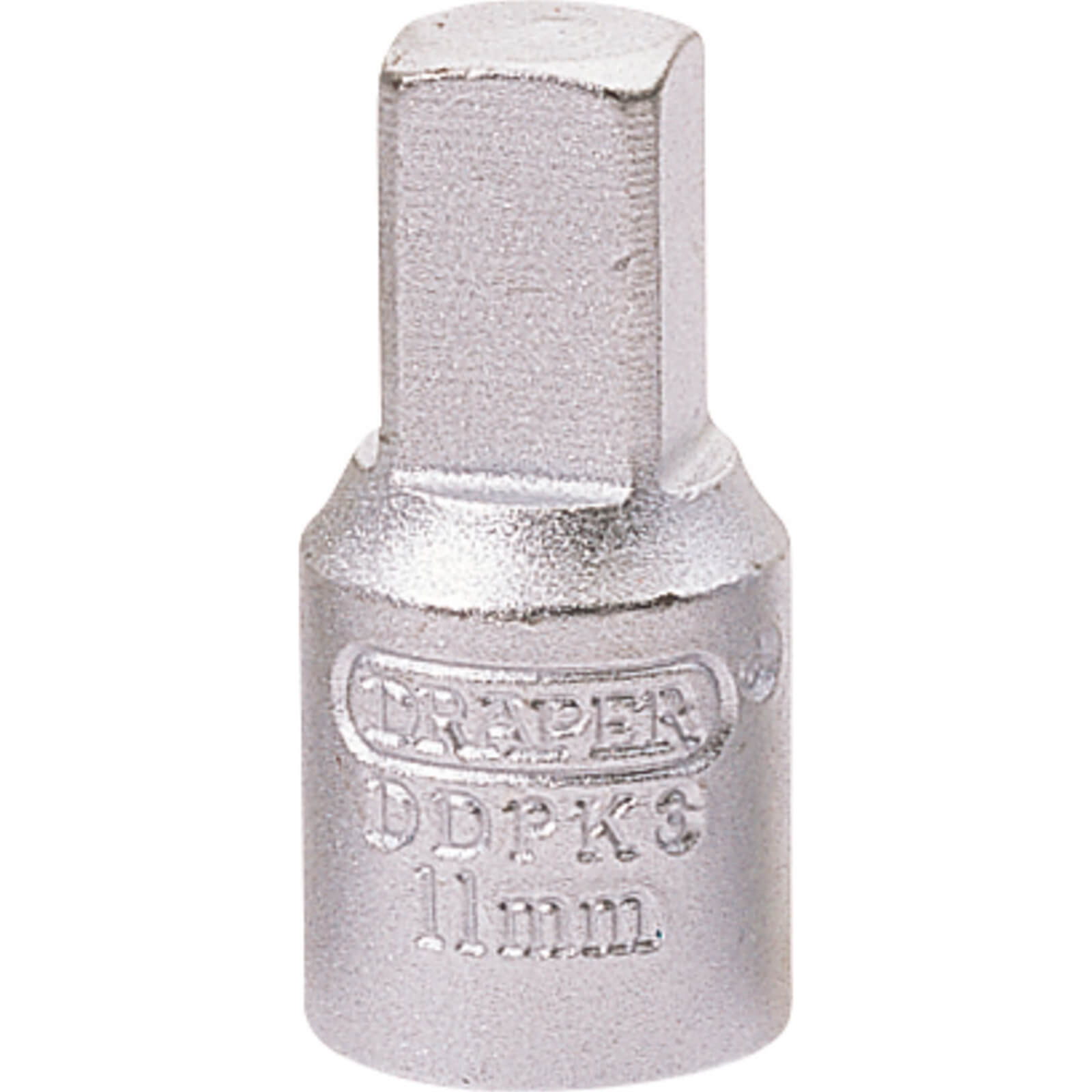 Image of Draper Metric Drain Plug Key 3/8" 11mm