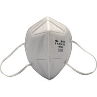 Draper FFP2 Fold Flat Face Masks