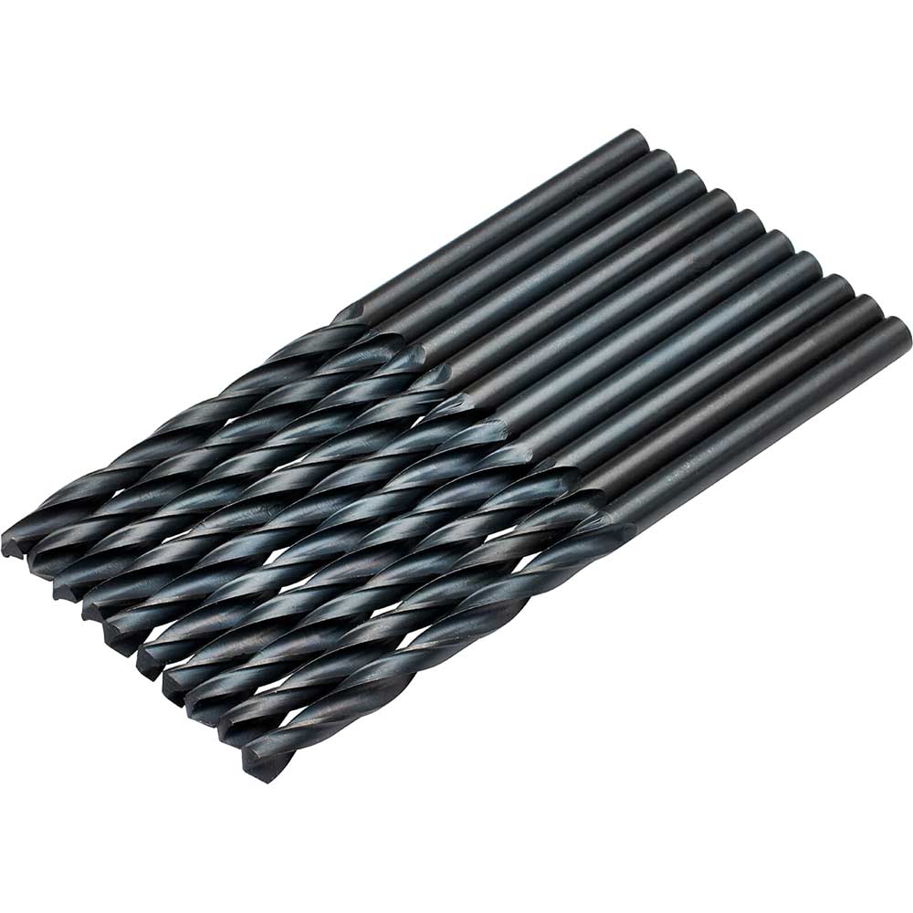 Draper Expert HSS Drill Bit 3.5mm Pack of 10