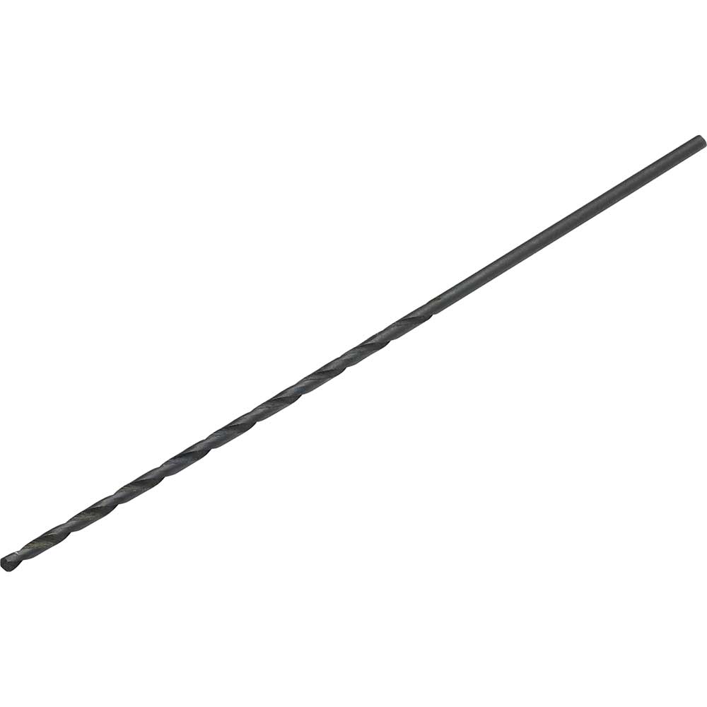 Draper Expert HSS Extra Long Jobber Drill Bit 1mm