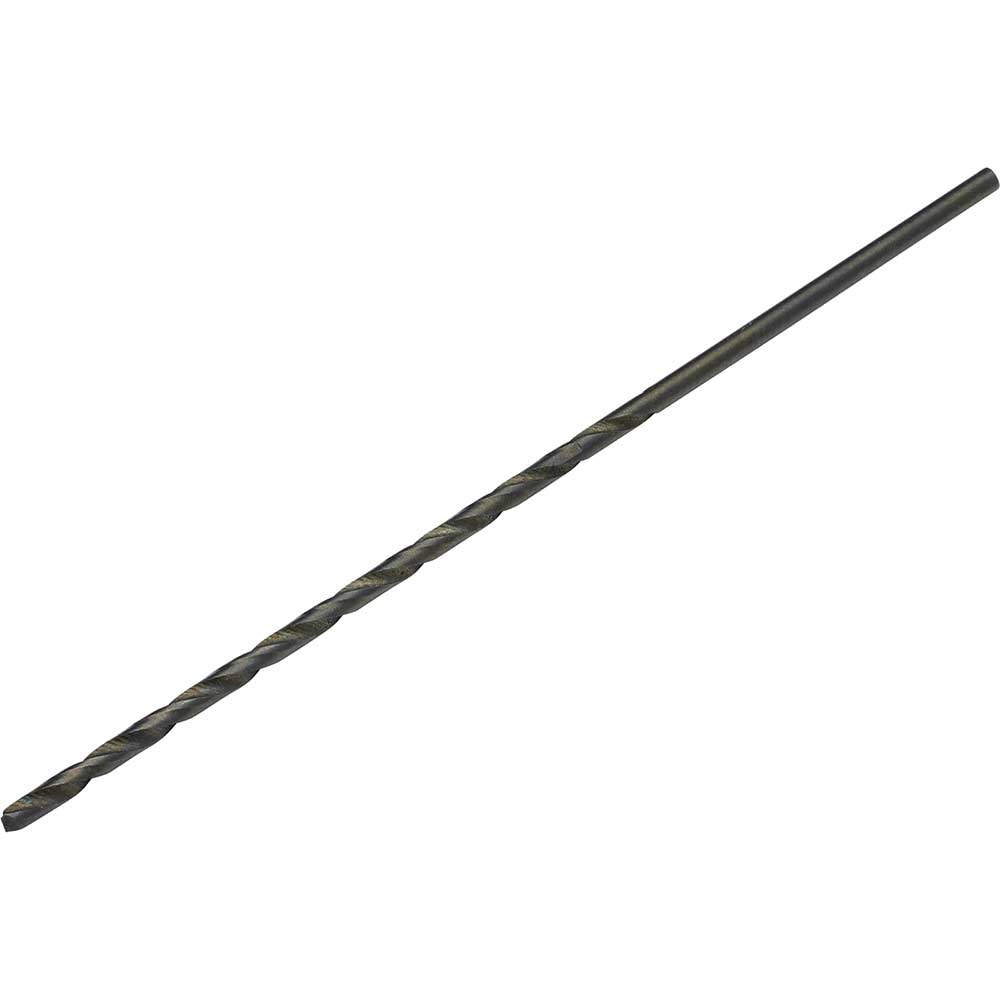 Draper Expert HSS Extra Long Jobber Drill Bit 1.5mm in UK Specification