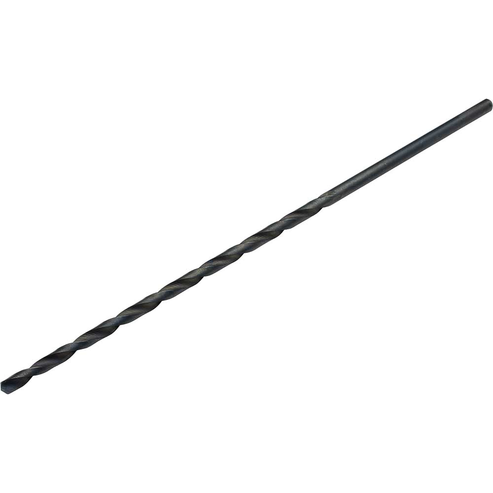 Draper Expert HSS Extra Long Jobber Drill Bit 2mm in UK Specification