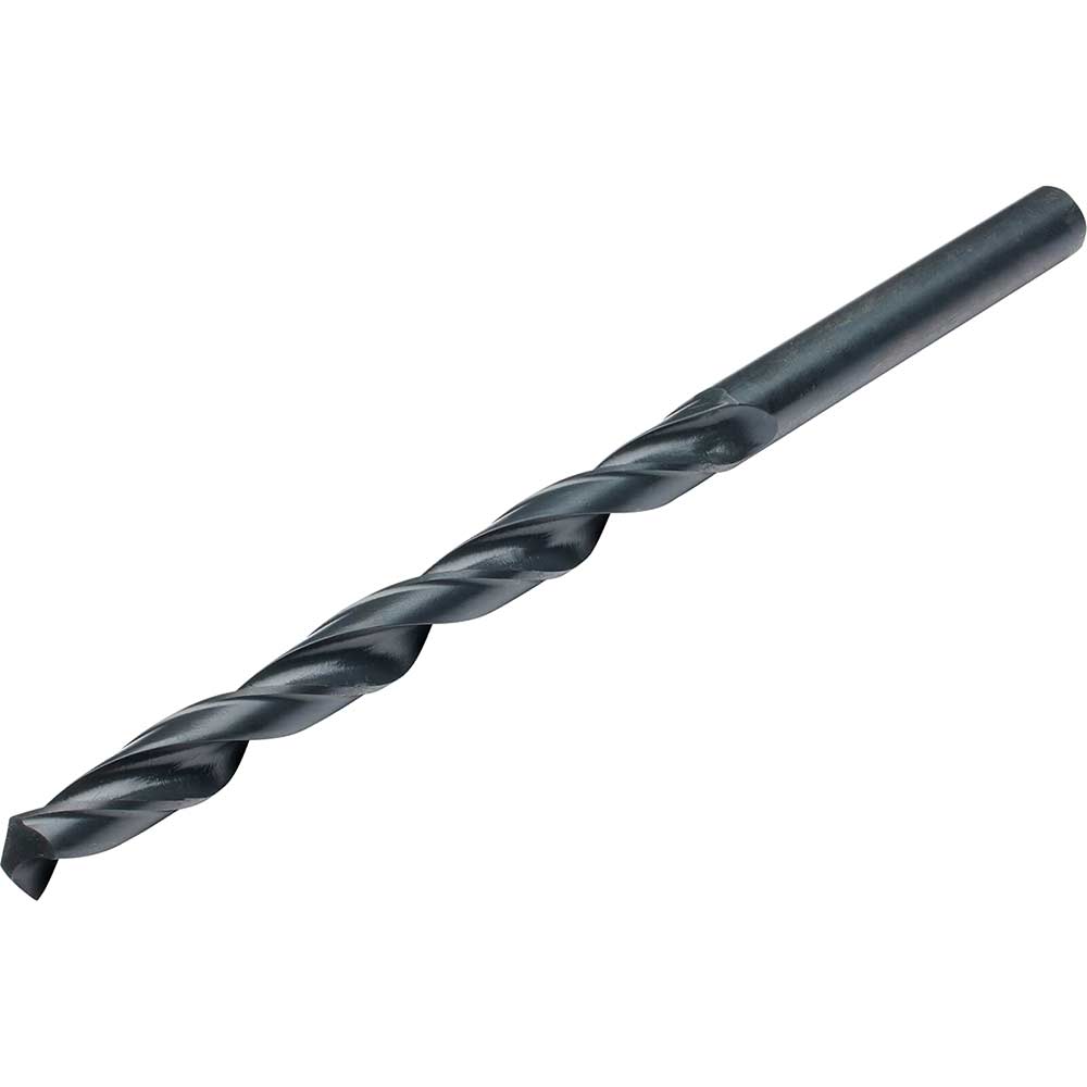 Draper Expert HSS Extra Long Jobber Drill Bit 10mm