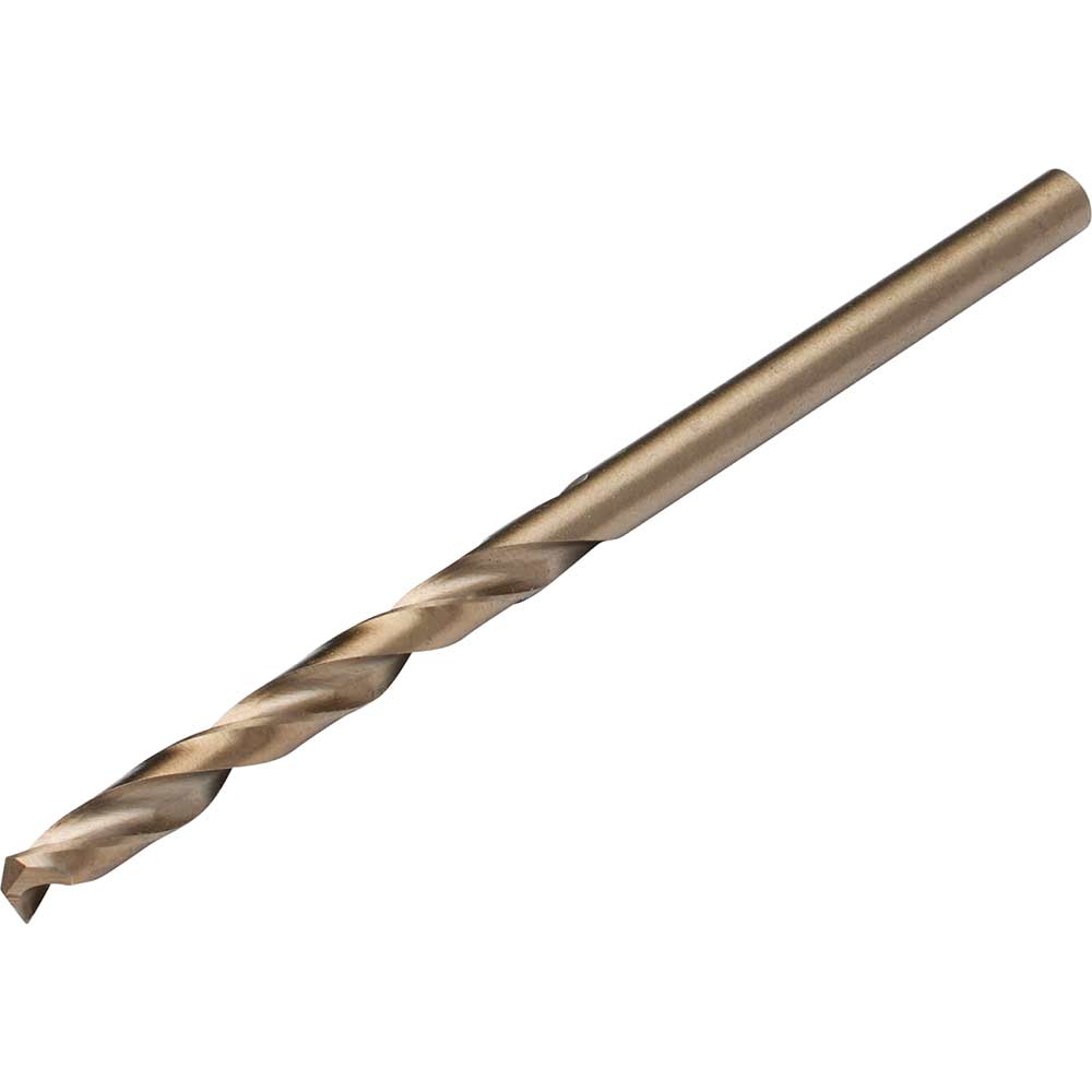 Draper Expert HSS Cobalt Drill Bit 3.2mm Pack of 1