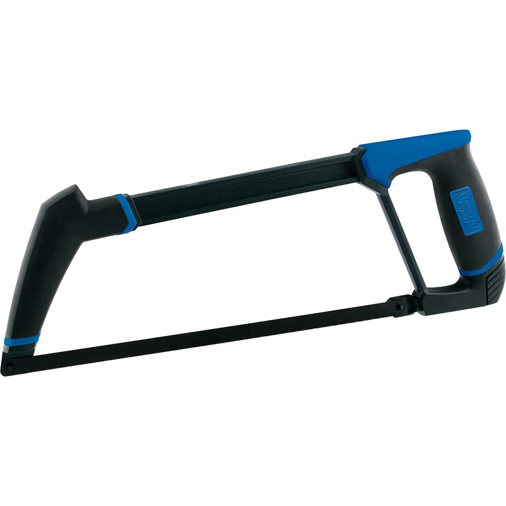 Draper Heavy Duty Soft Grip Hacksaw 12" / 300mm Standard