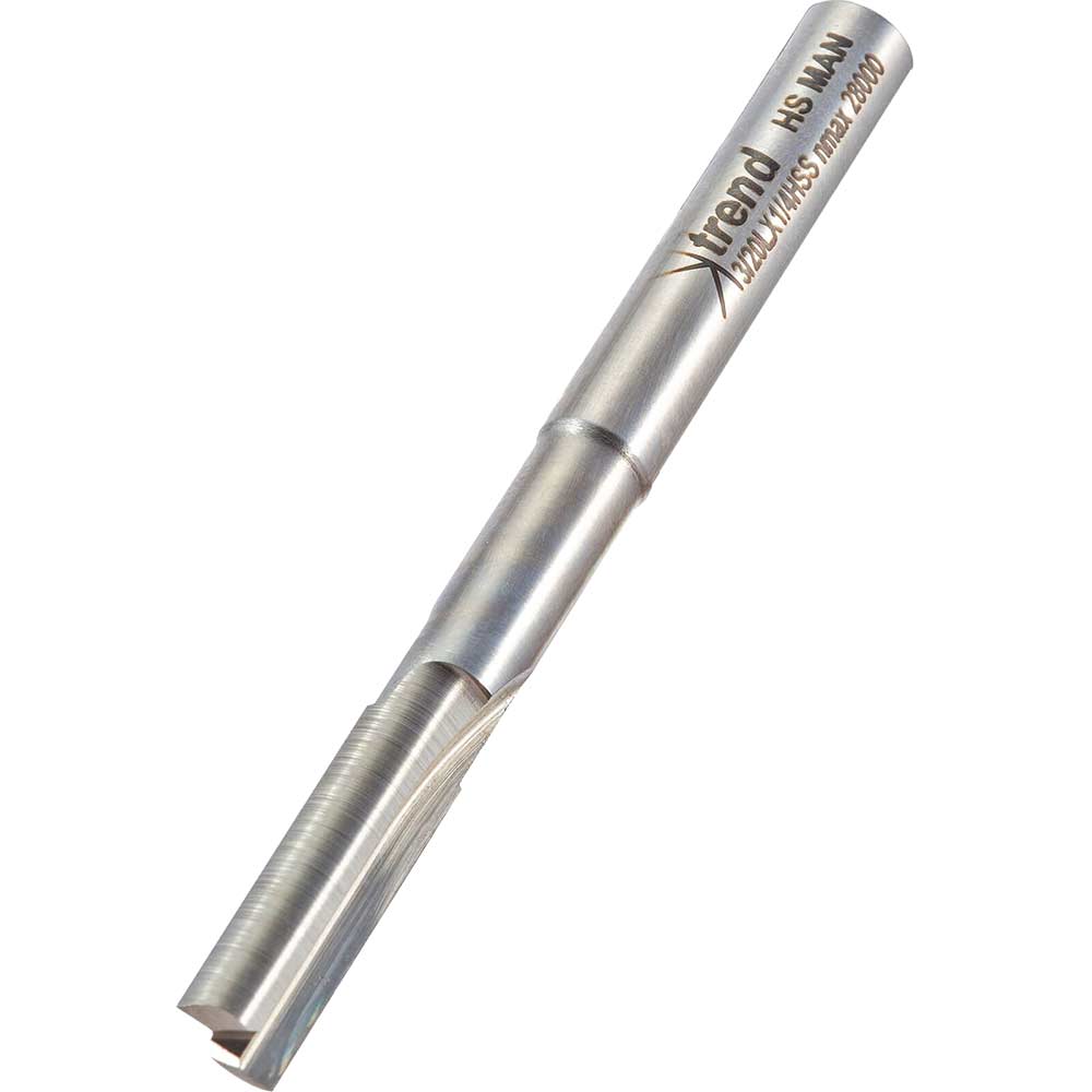 Pocket Cutter Bit Trend HSS Pocket Router Cutter | General Cutting Bits