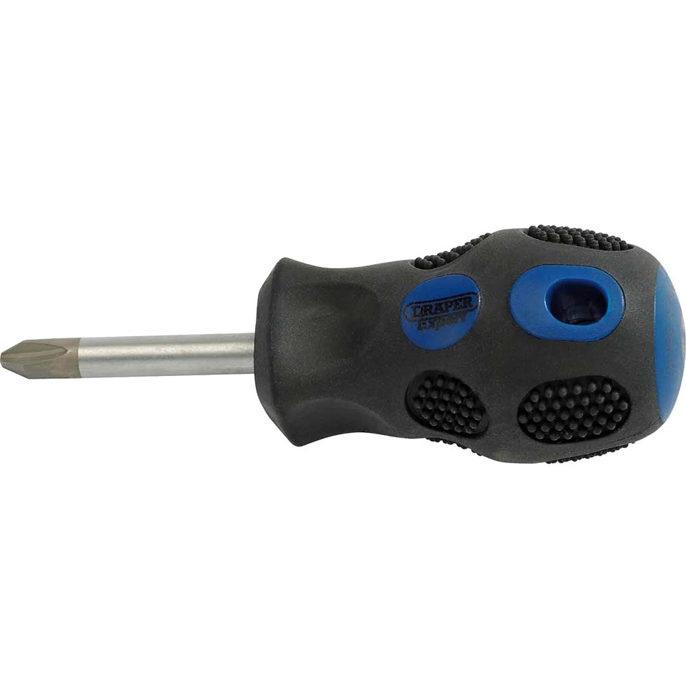 Image of Draper Expert Phillips Screwdriver PH2 38mm