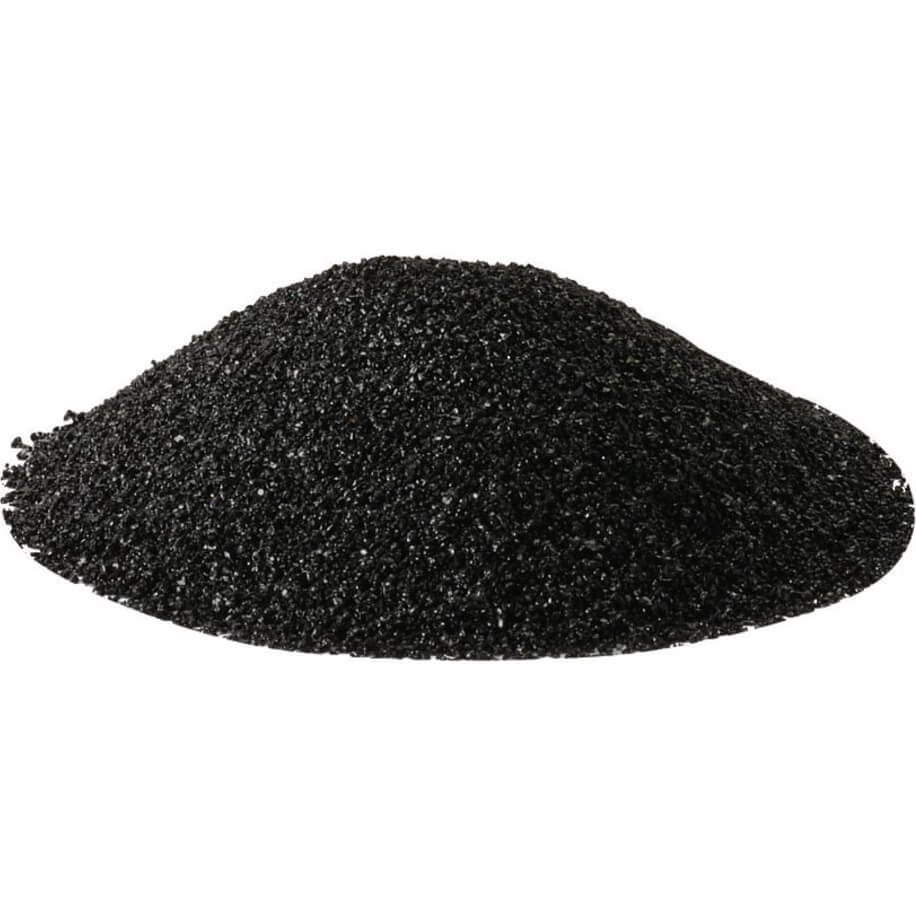 Photos - Other household chemicals Draper Iron Silicate Fine Grade Abrasive Shot Blasting Grit 25kg 40112 