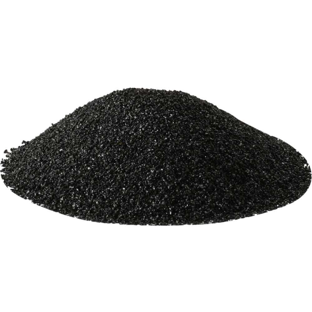 Draper Iron Silicate Fine Grade Abrasive Shot Blasting Grit 25kg