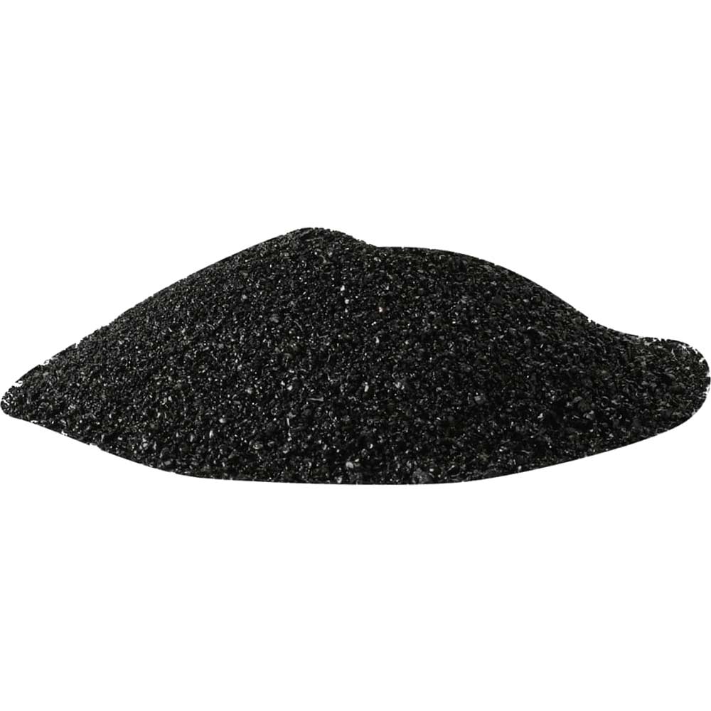 Image of Draper Iron Silicate Medium Grade Abrasive Shot Blasting Grit 25kg