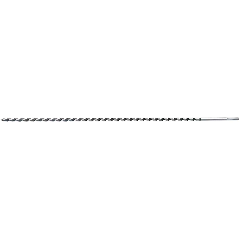 Draper Expert Wood Auger Drill bit 8mm 600mm